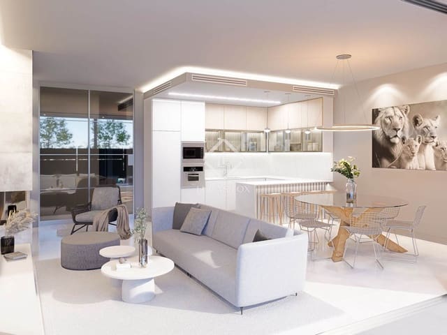 4 slaapkamer Villa te koop in Sant Pere de Ribes met zwembad garage - € 900.000 (Ref: 9142370)