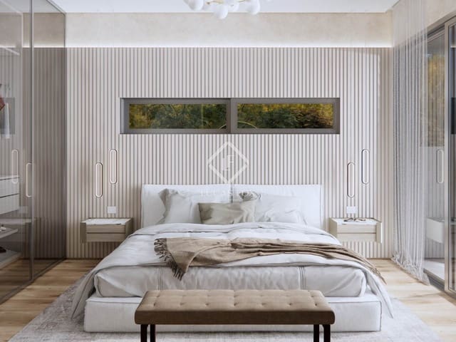 4 slaapkamer Villa te koop in Sant Pere de Ribes met zwembad garage - € 900.000 (Ref: 9142370)