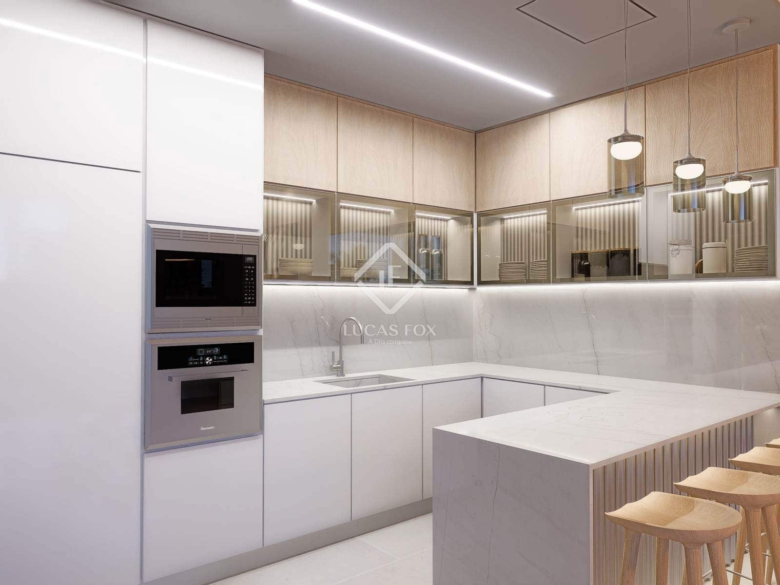 4 chambre Villa/Maison à vendre à Sant Pere de Ribes avec piscine garage - 900 000 € (Ref: 9142370)