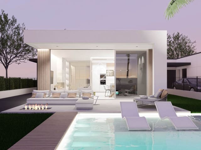 4 slaapkamer Villa te koop in Sant Pere de Ribes met zwembad garage - € 900.000 (Ref: 9142370)