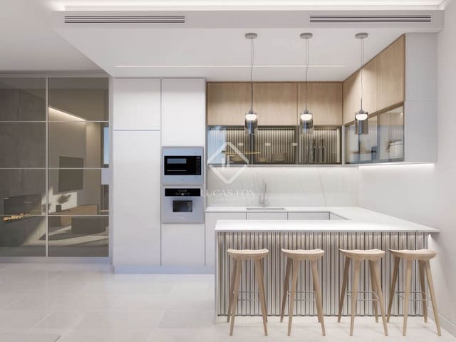 4 slaapkamer Villa te koop in Sant Pere de Ribes met zwembad garage - € 900.000 (Ref: 9142370)