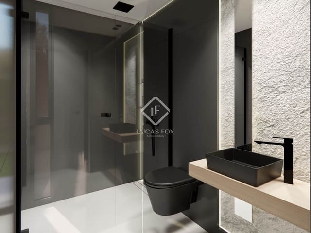 4 bedroom Villa for sale in Sant Pere de Ribes with pool garage - € 900,000 (Ref: 9142371)