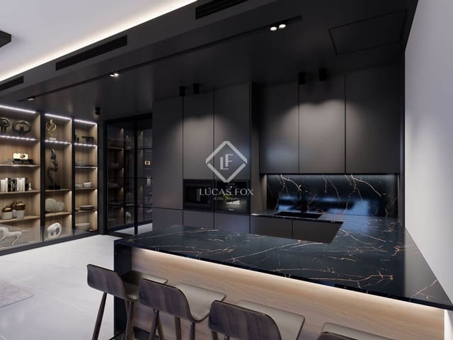 4 bedroom Villa for sale in Sant Pere de Ribes with pool garage - € 900,000 (Ref: 9142371)