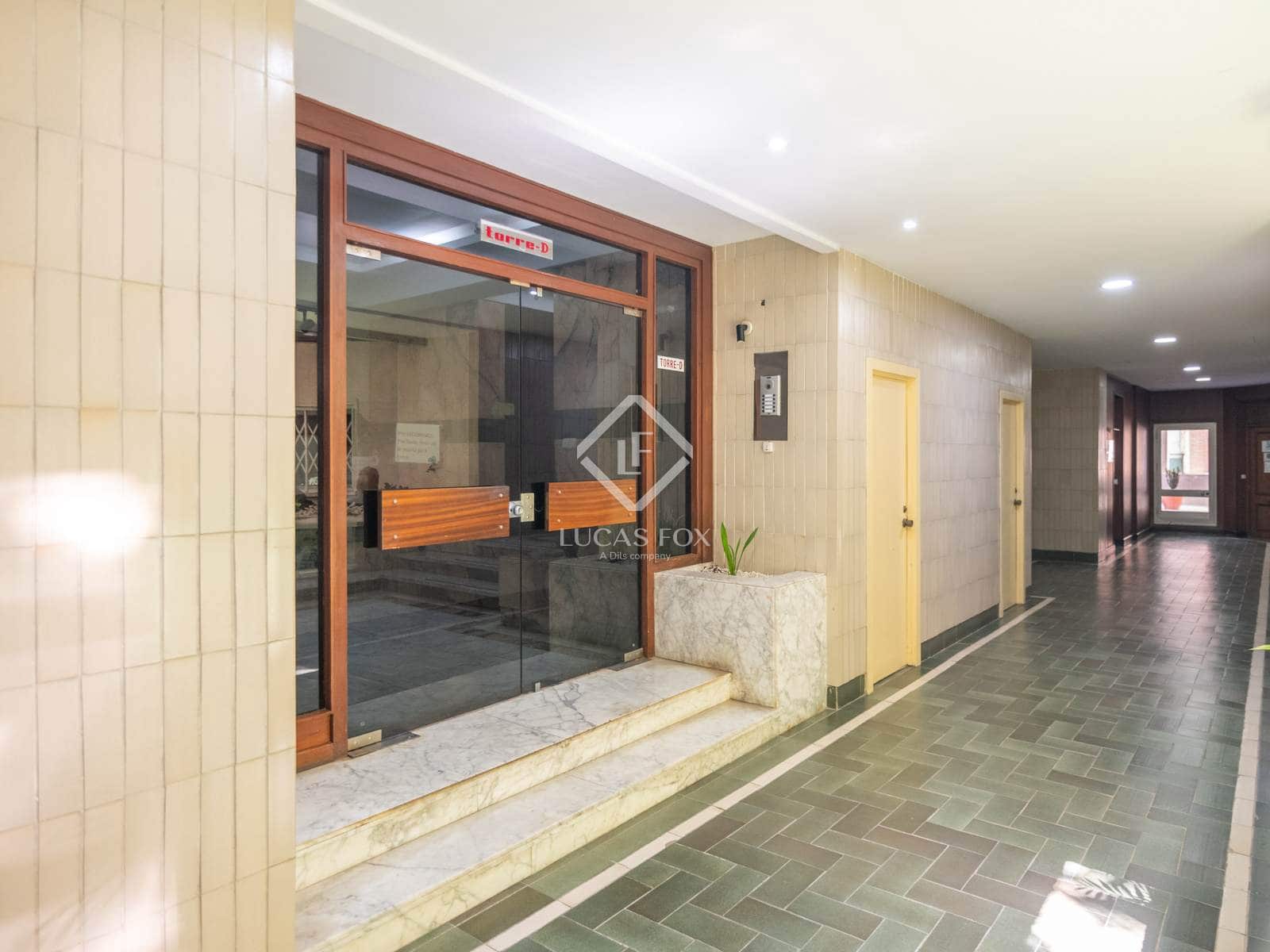 4 soveværelse Penthouse til salg i Malaga by med garage - € 1.495.000 (Ref: 9142451)