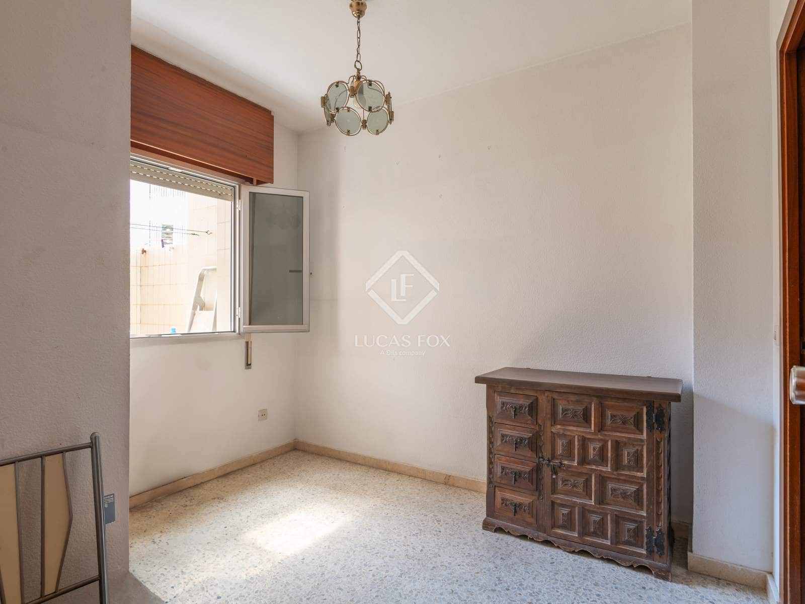 4 soveværelse Penthouse til salg i Malaga by med garage - € 1.495.000 (Ref: 9142451)