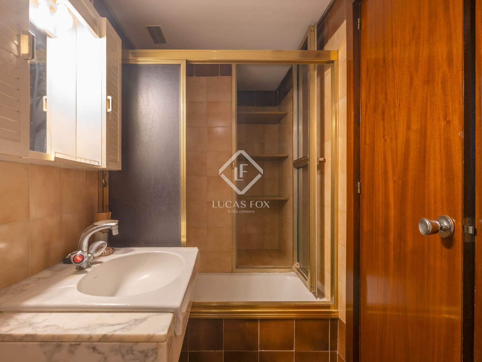 4 soveværelse Penthouse til salg i Malaga by med garage - € 1.495.000 (Ref: 9142451)