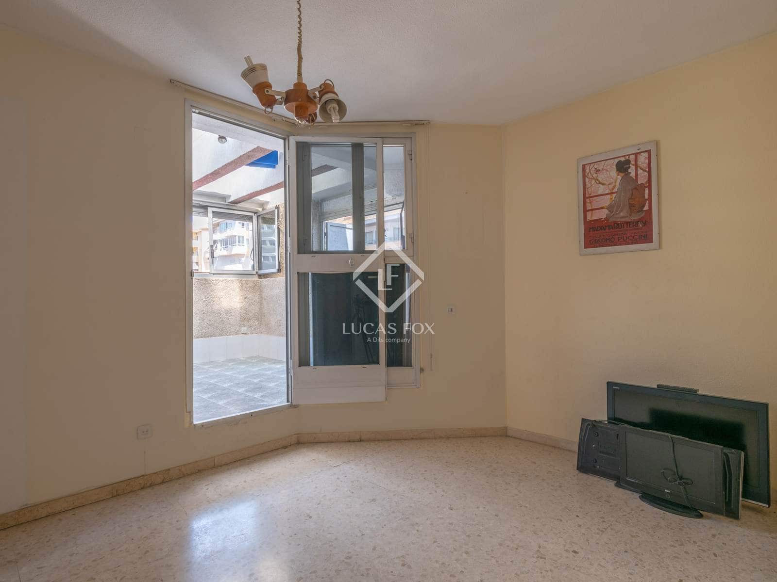 4 soveværelse Penthouse til salg i Malaga by med garage - € 1.495.000 (Ref: 9142451)