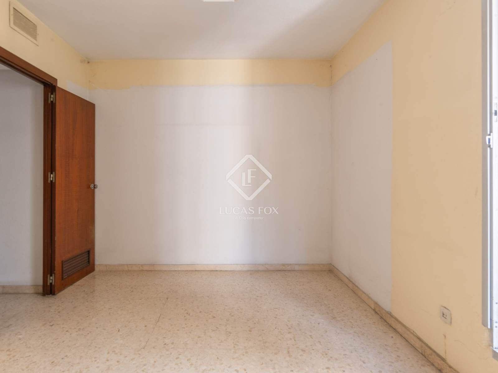 4 soveværelse Penthouse til salg i Malaga by med garage - € 1.495.000 (Ref: 9142451)