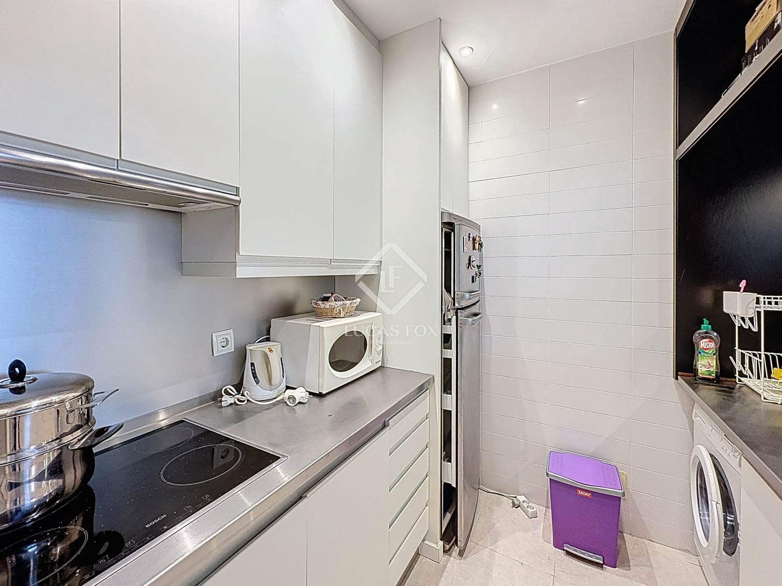 1 quarto Apartamento para venda em San Luis / Sant Lluis com piscina garagem - 350 000 € (Ref: 9142516)