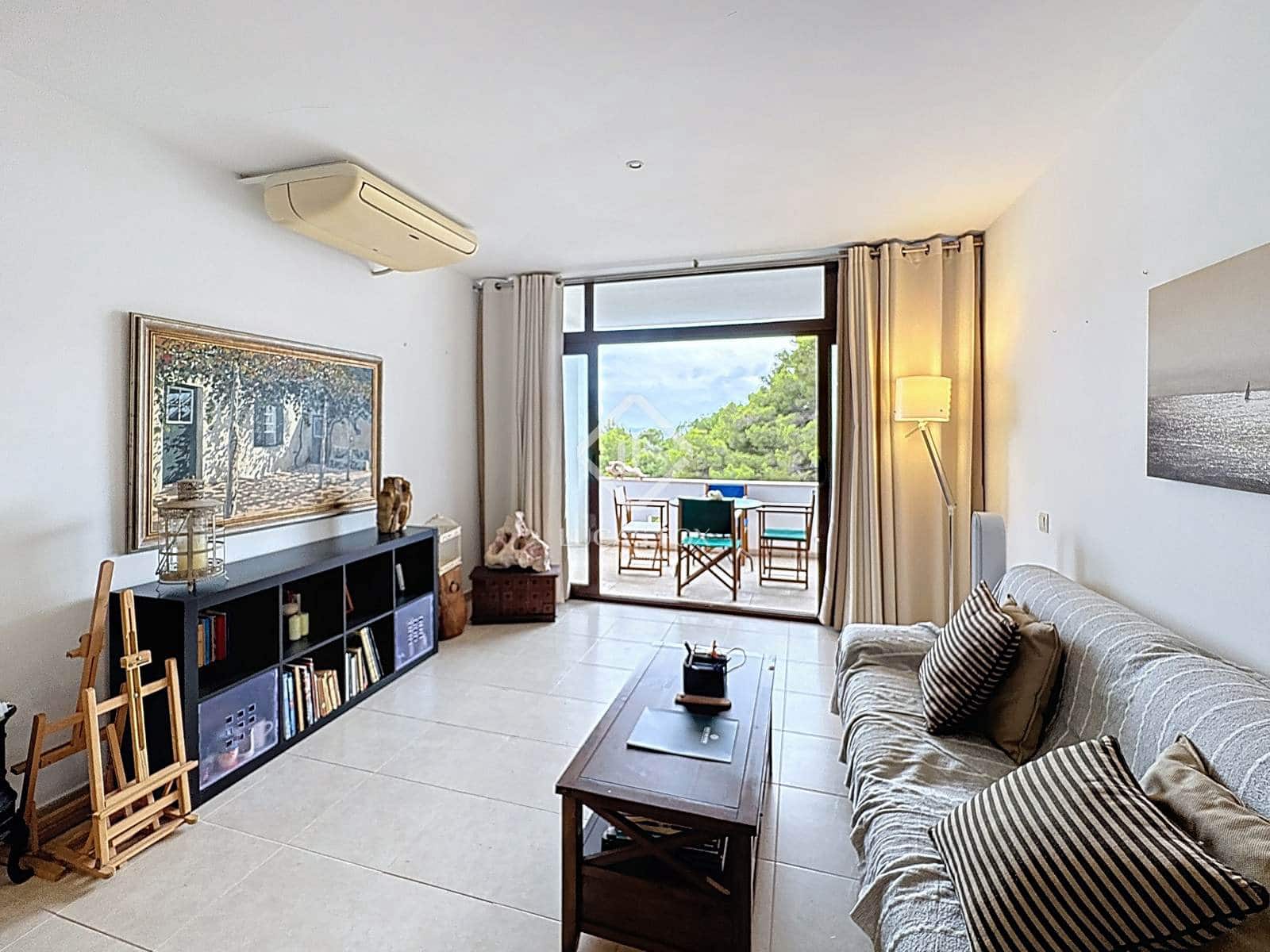 1 quarto Apartamento para venda em San Luis / Sant Lluis com piscina garagem - 350 000 € (Ref: 9142516)