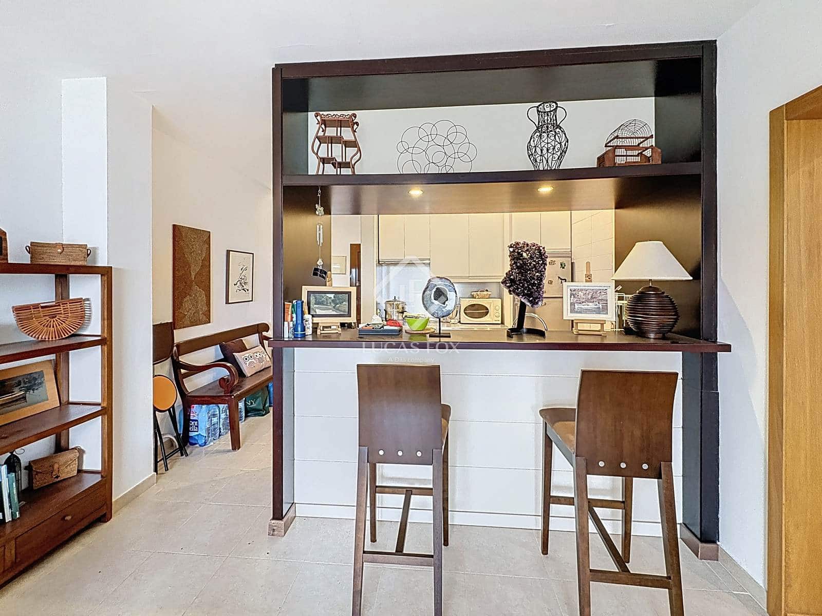 1 quarto Apartamento para venda em San Luis / Sant Lluis com piscina garagem - 350 000 € (Ref: 9142516)