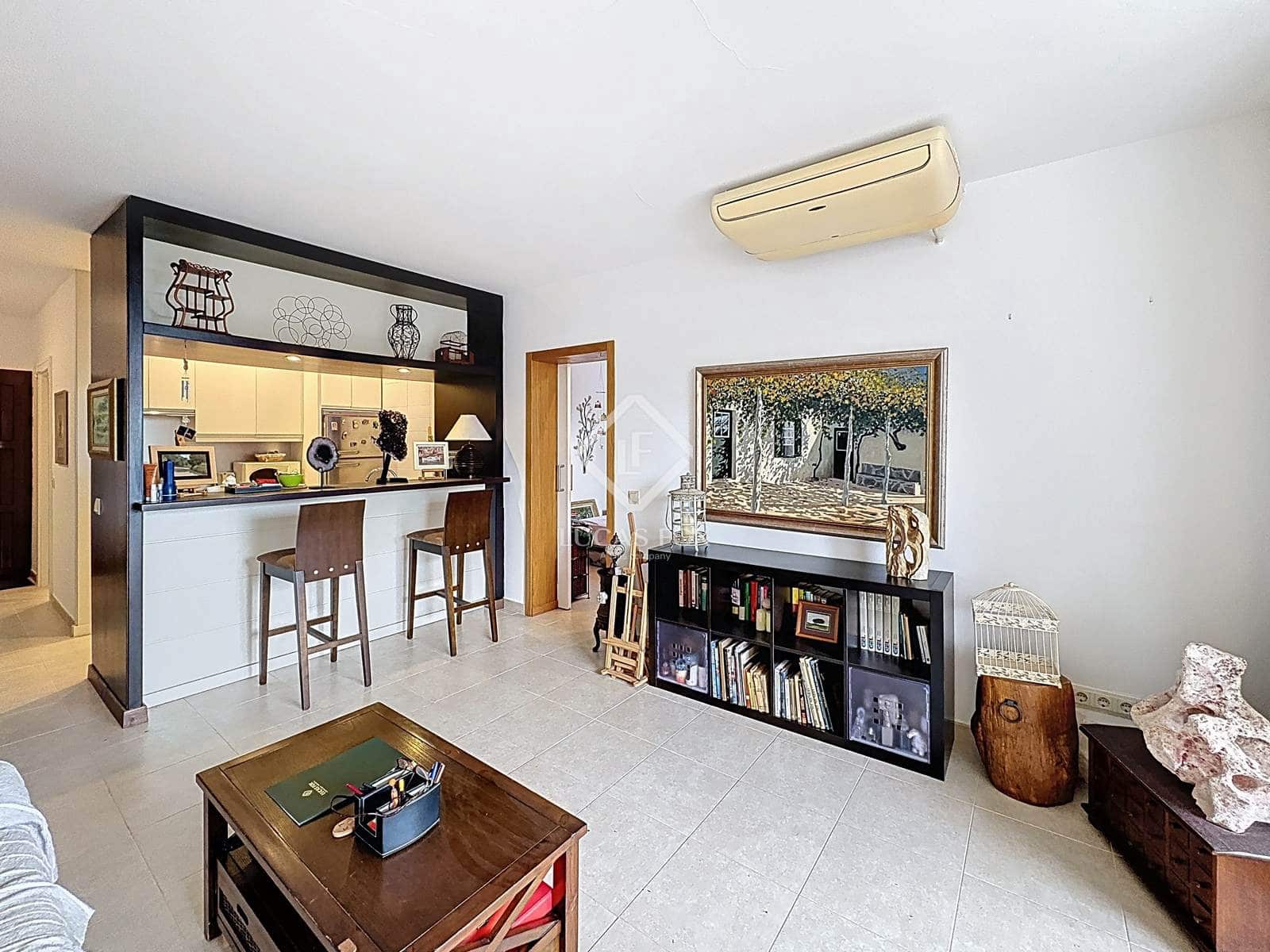 1 quarto Apartamento para venda em San Luis / Sant Lluis com piscina garagem - 350 000 € (Ref: 9142516)