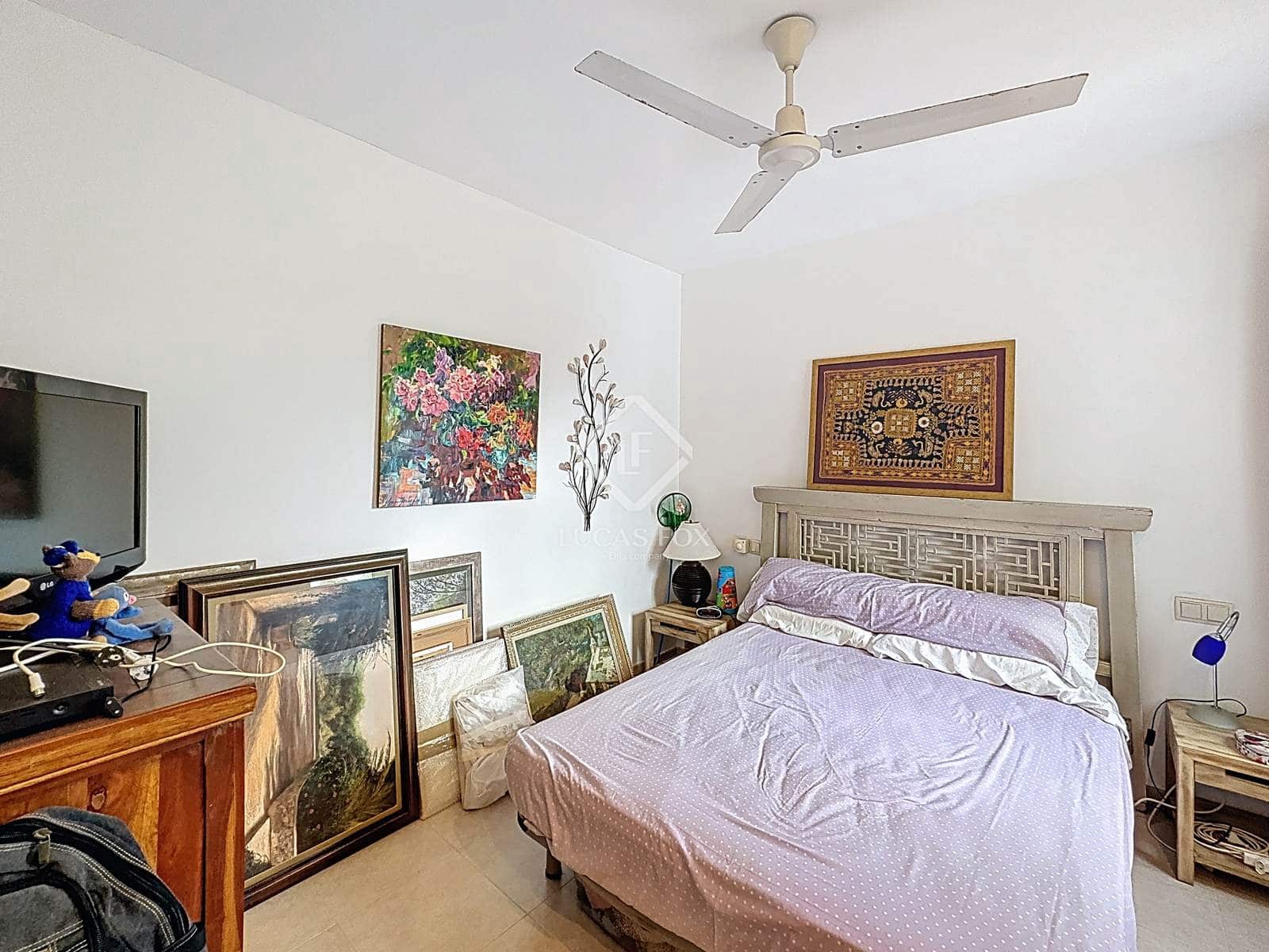 1 quarto Apartamento para venda em San Luis / Sant Lluis com piscina garagem - 350 000 € (Ref: 9142516)