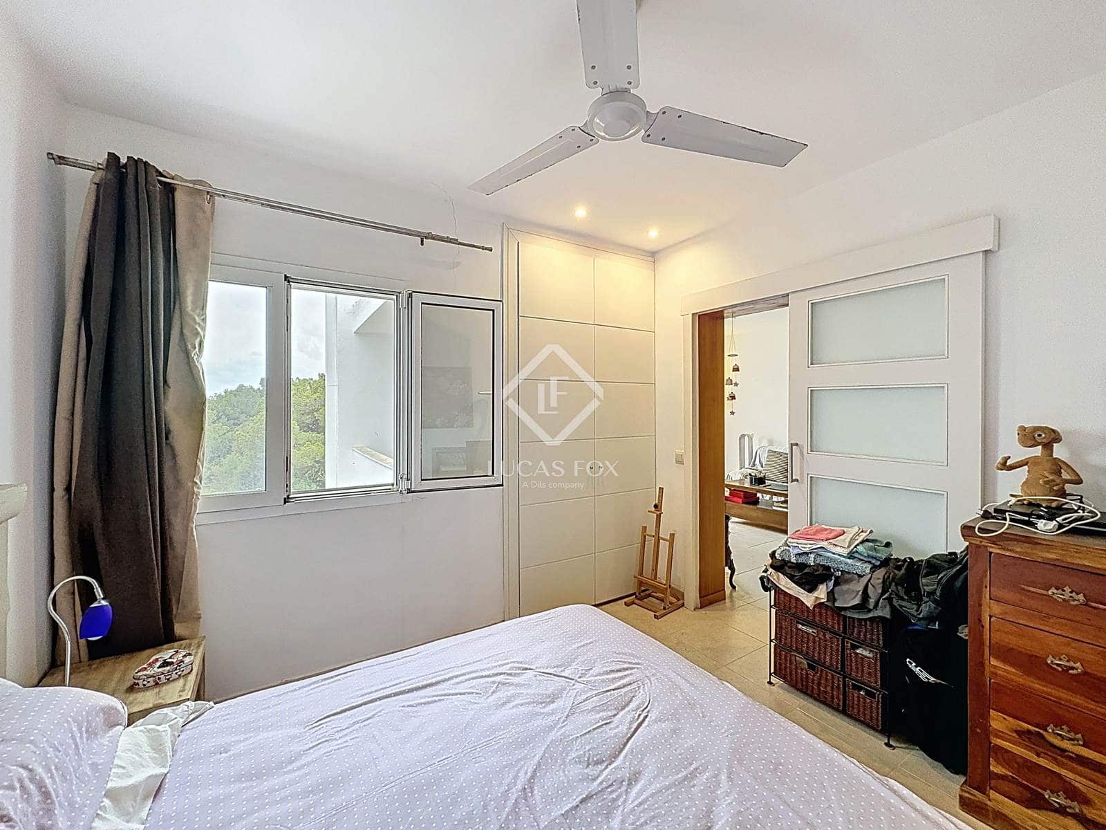 1 quarto Apartamento para venda em San Luis / Sant Lluis com piscina garagem - 350 000 € (Ref: 9142516)