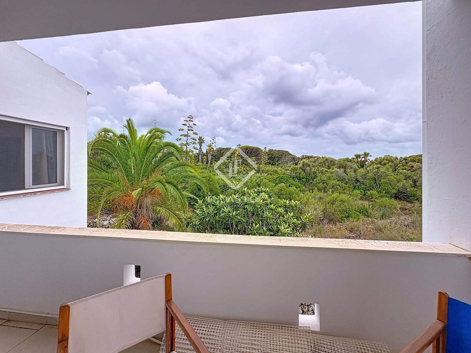 1 quarto Apartamento para venda em San Luis / Sant Lluis com piscina garagem - 350 000 € (Ref: 9142516)