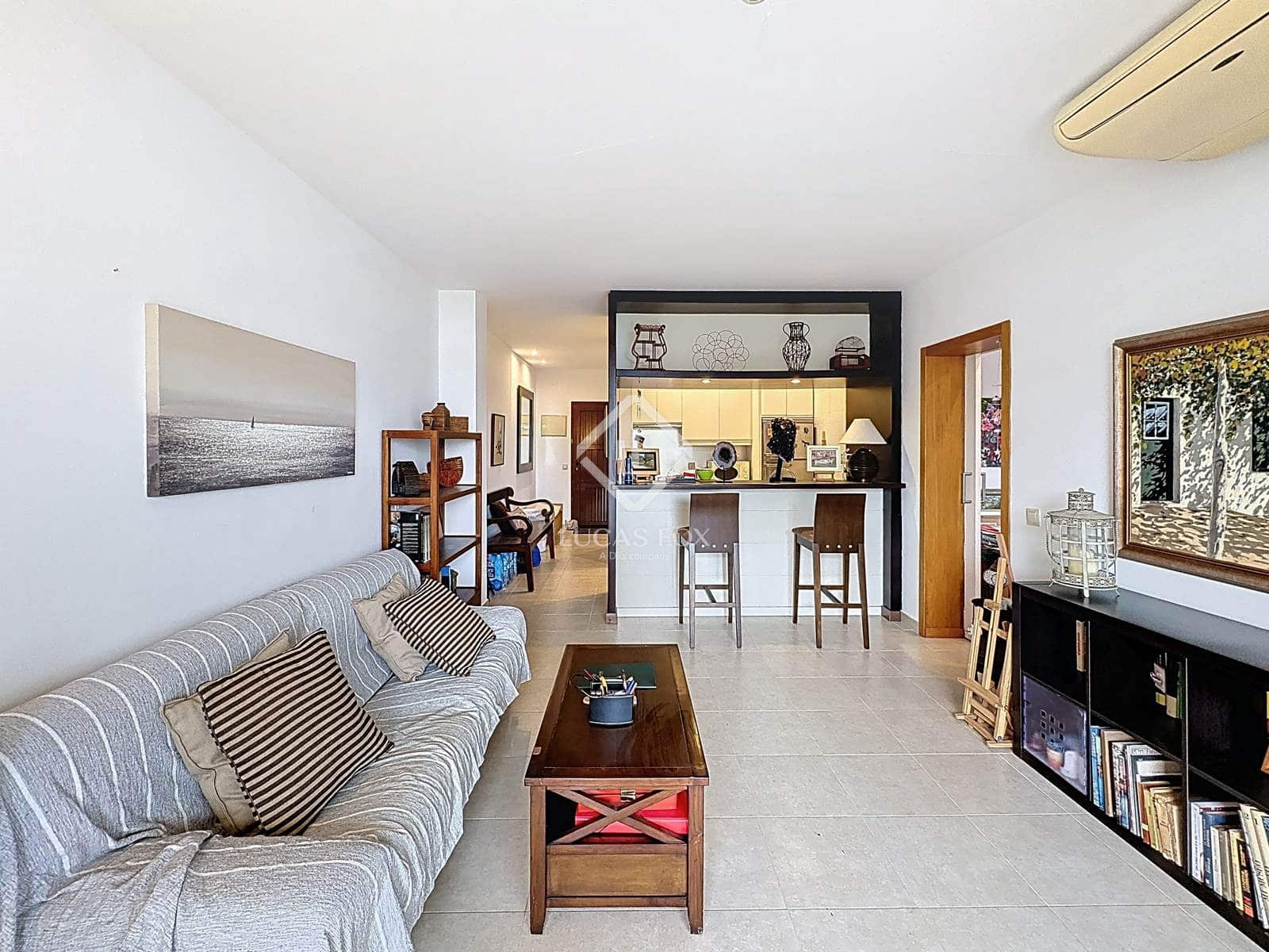 1 quarto Apartamento para venda em San Luis / Sant Lluis com piscina garagem - 350 000 € (Ref: 9142516)