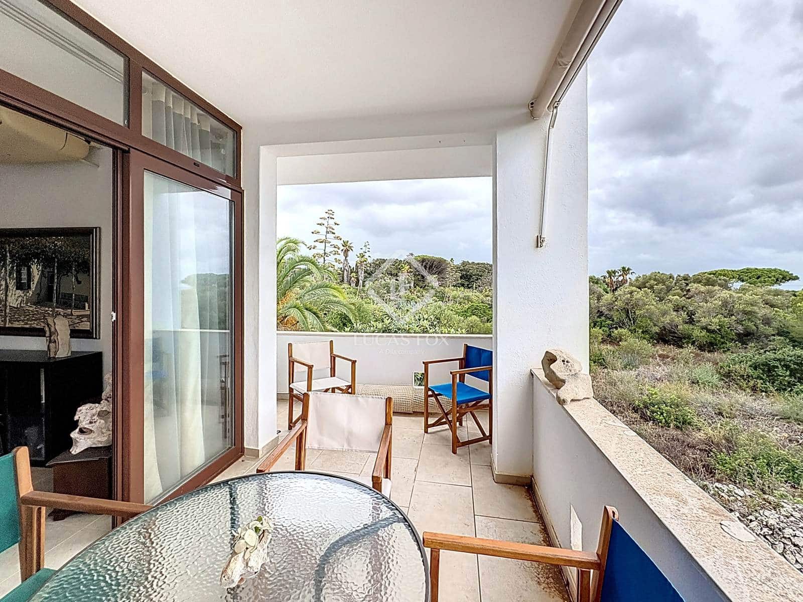 1 quarto Apartamento para venda em San Luis / Sant Lluis com piscina garagem - 350 000 € (Ref: 9142516)