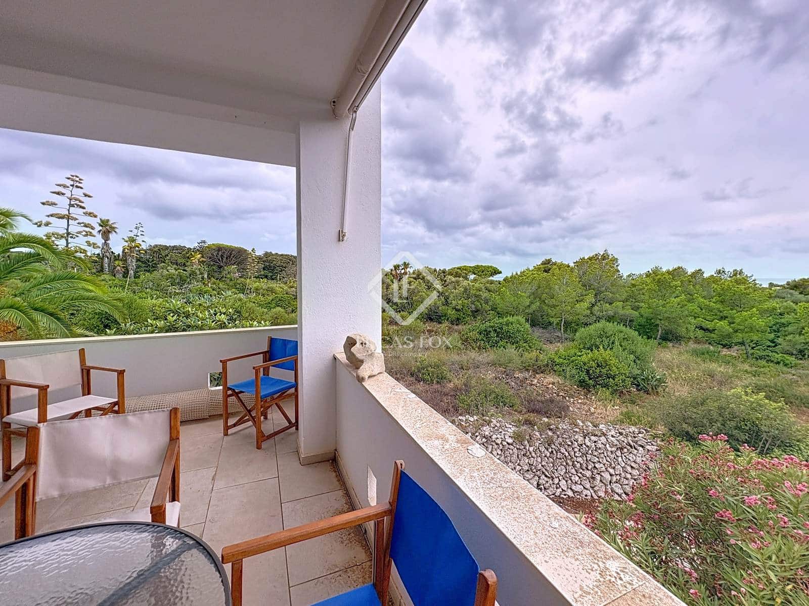 1 quarto Apartamento para venda em San Luis / Sant Lluis com piscina garagem - 350 000 € (Ref: 9142516)