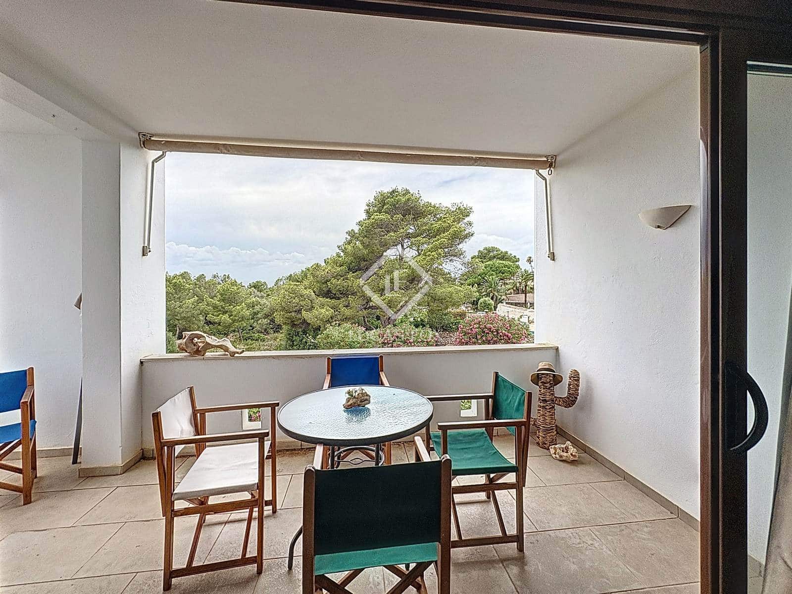 1 quarto Apartamento para venda em San Luis / Sant Lluis com piscina garagem - 350 000 € (Ref: 9142516)