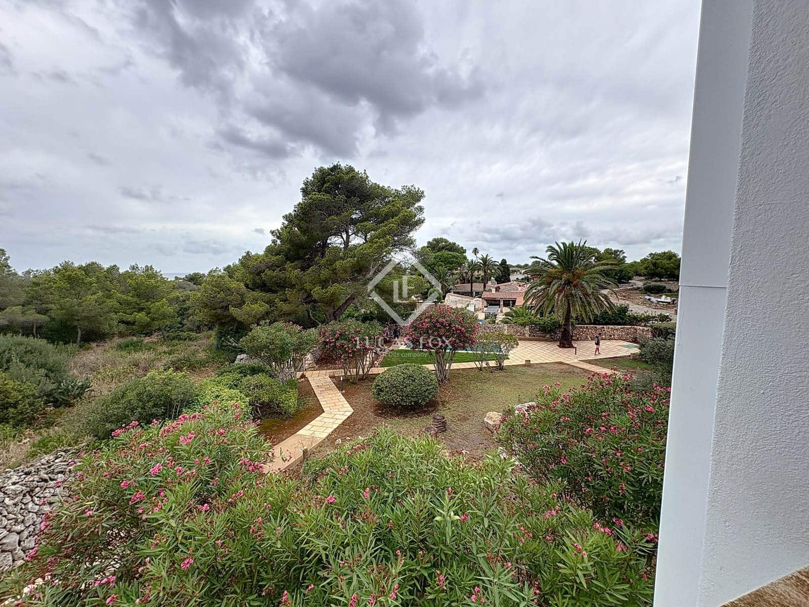 1 quarto Apartamento para venda em San Luis / Sant Lluis com piscina garagem - 350 000 € (Ref: 9142516)