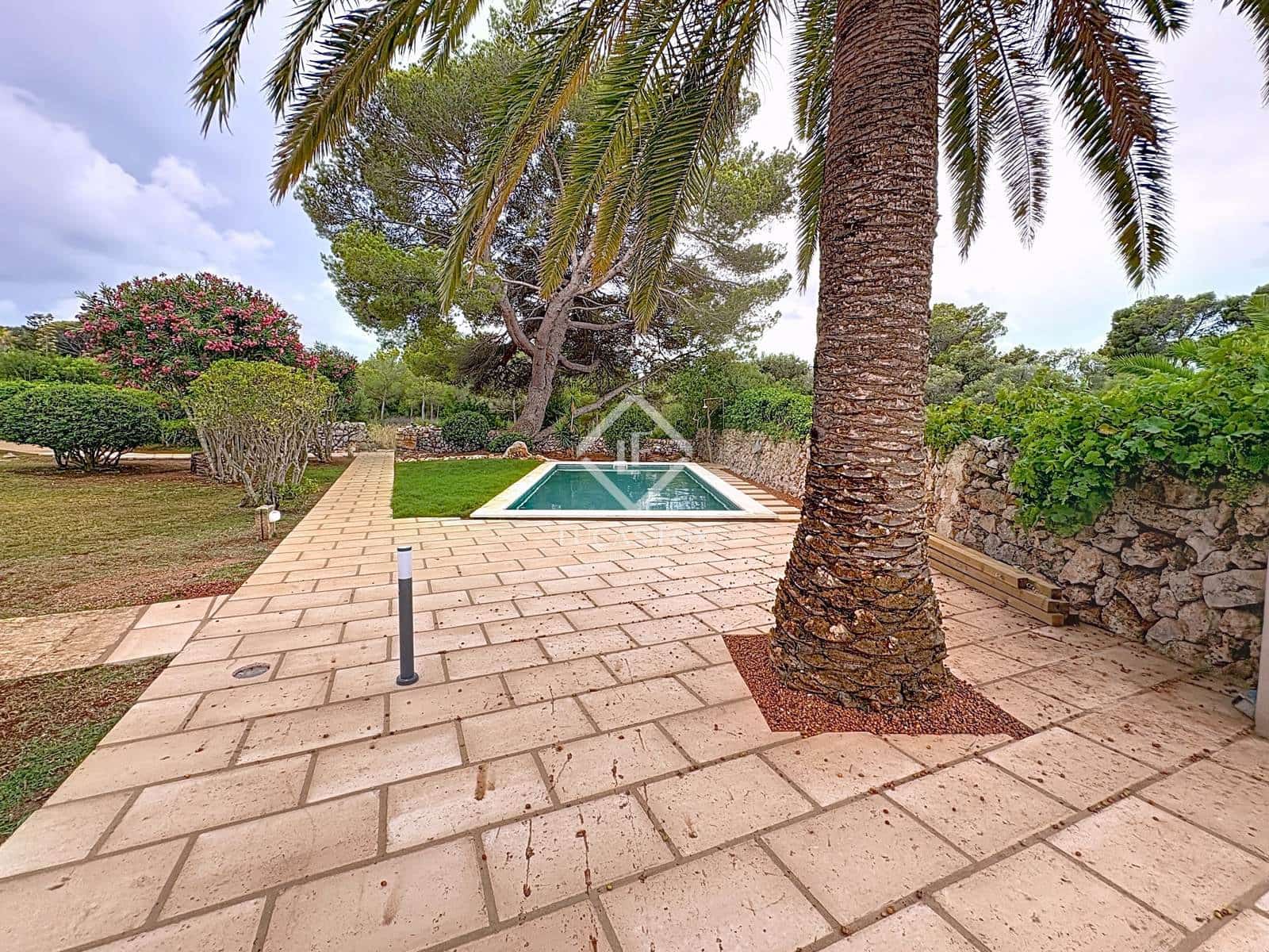 1 quarto Apartamento para venda em San Luis / Sant Lluis com piscina garagem - 350 000 € (Ref: 9142516)