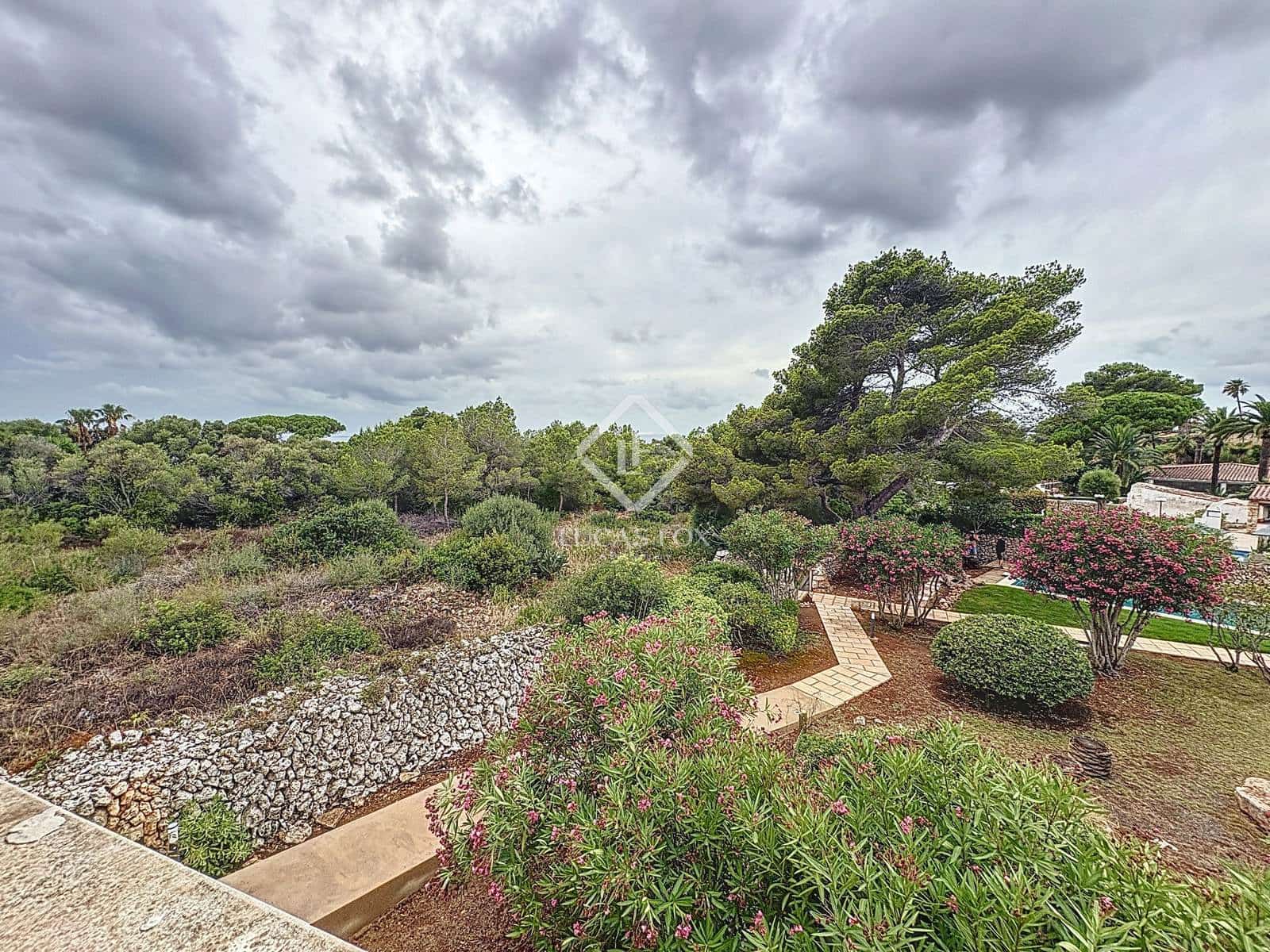 1 quarto Apartamento para venda em San Luis / Sant Lluis com piscina garagem - 350 000 € (Ref: 9142516)