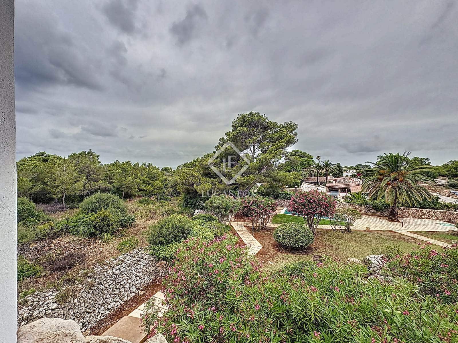 1 quarto Apartamento para venda em San Luis / Sant Lluis com piscina garagem - 350 000 € (Ref: 9142516)