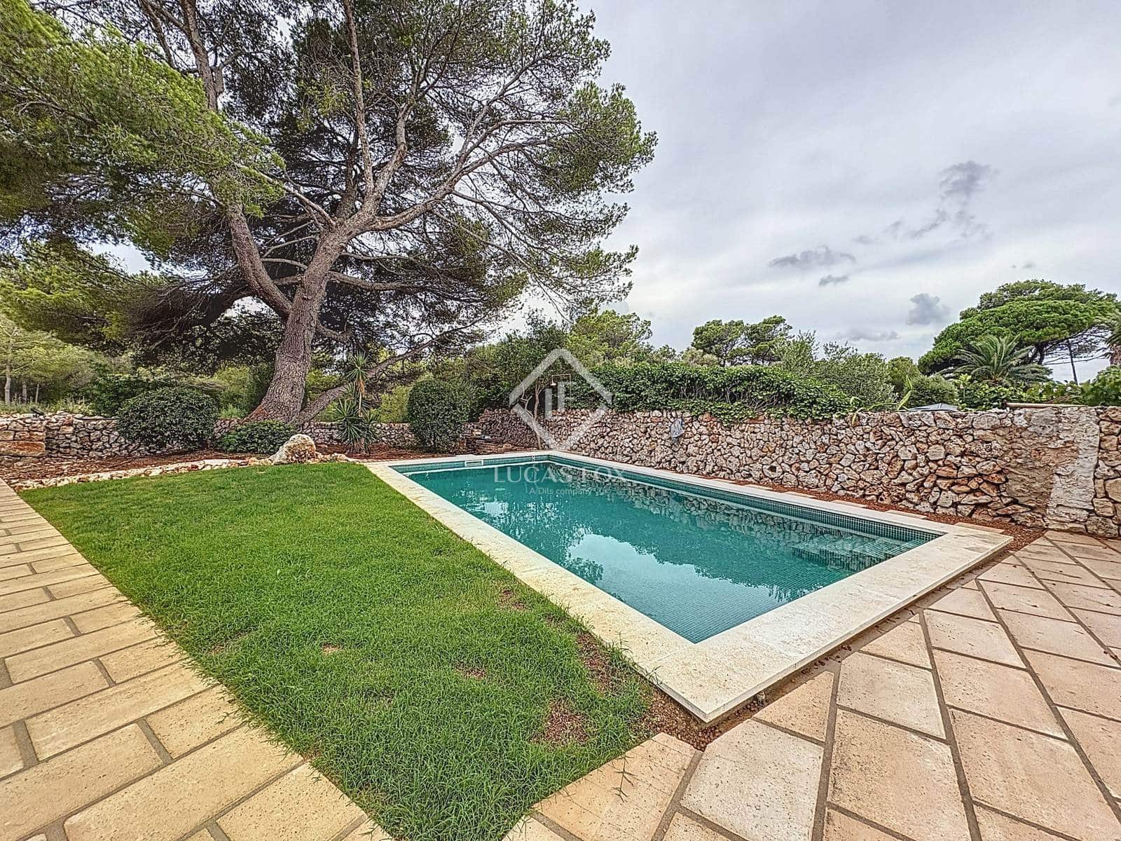 1 quarto Apartamento para venda em San Luis / Sant Lluis com piscina garagem - 350 000 € (Ref: 9142516)