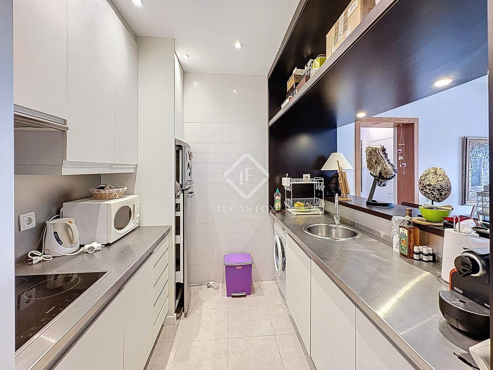 1 quarto Apartamento para venda em San Luis / Sant Lluis com piscina garagem - 350 000 € (Ref: 9142516)