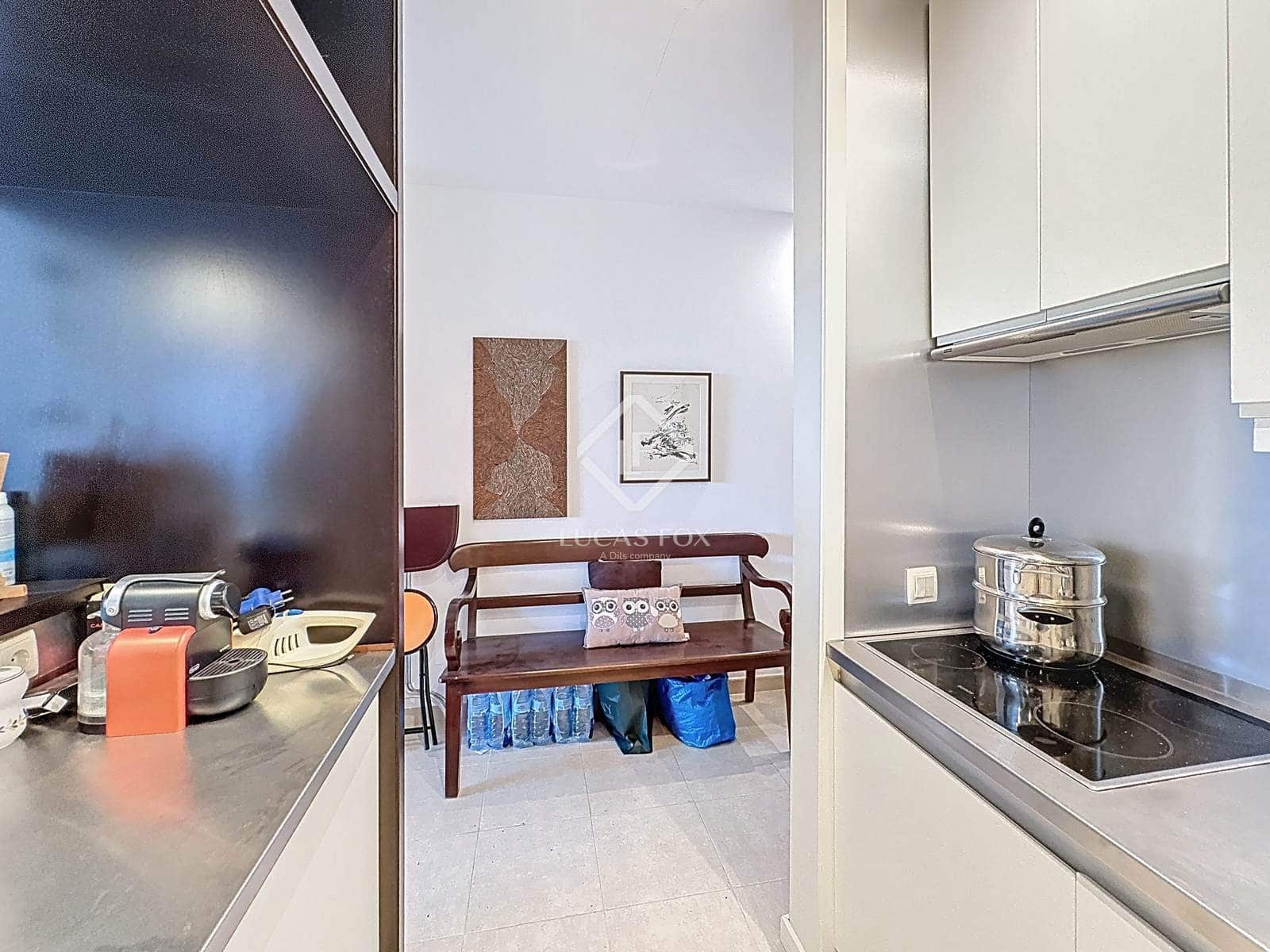 1 quarto Apartamento para venda em San Luis / Sant Lluis com piscina garagem - 350 000 € (Ref: 9142516)