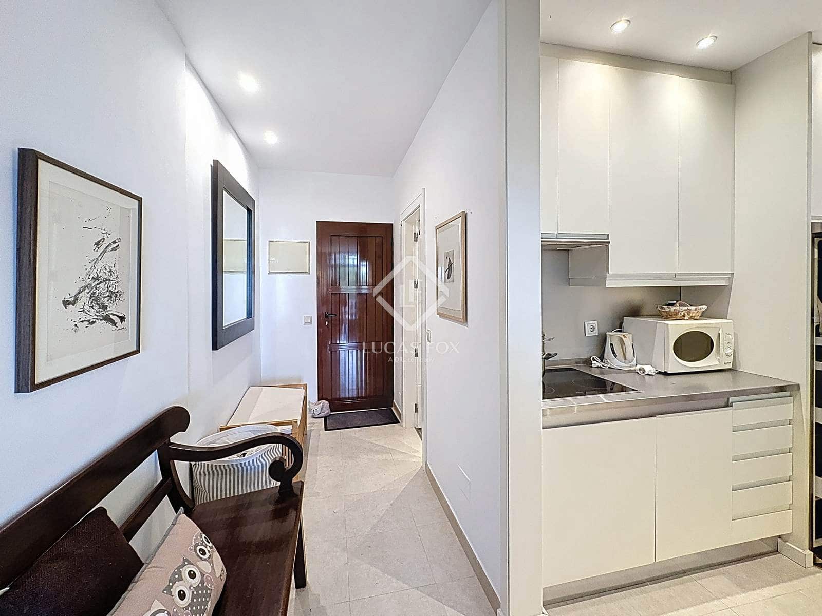 1 quarto Apartamento para venda em San Luis / Sant Lluis com piscina garagem - 350 000 € (Ref: 9142516)