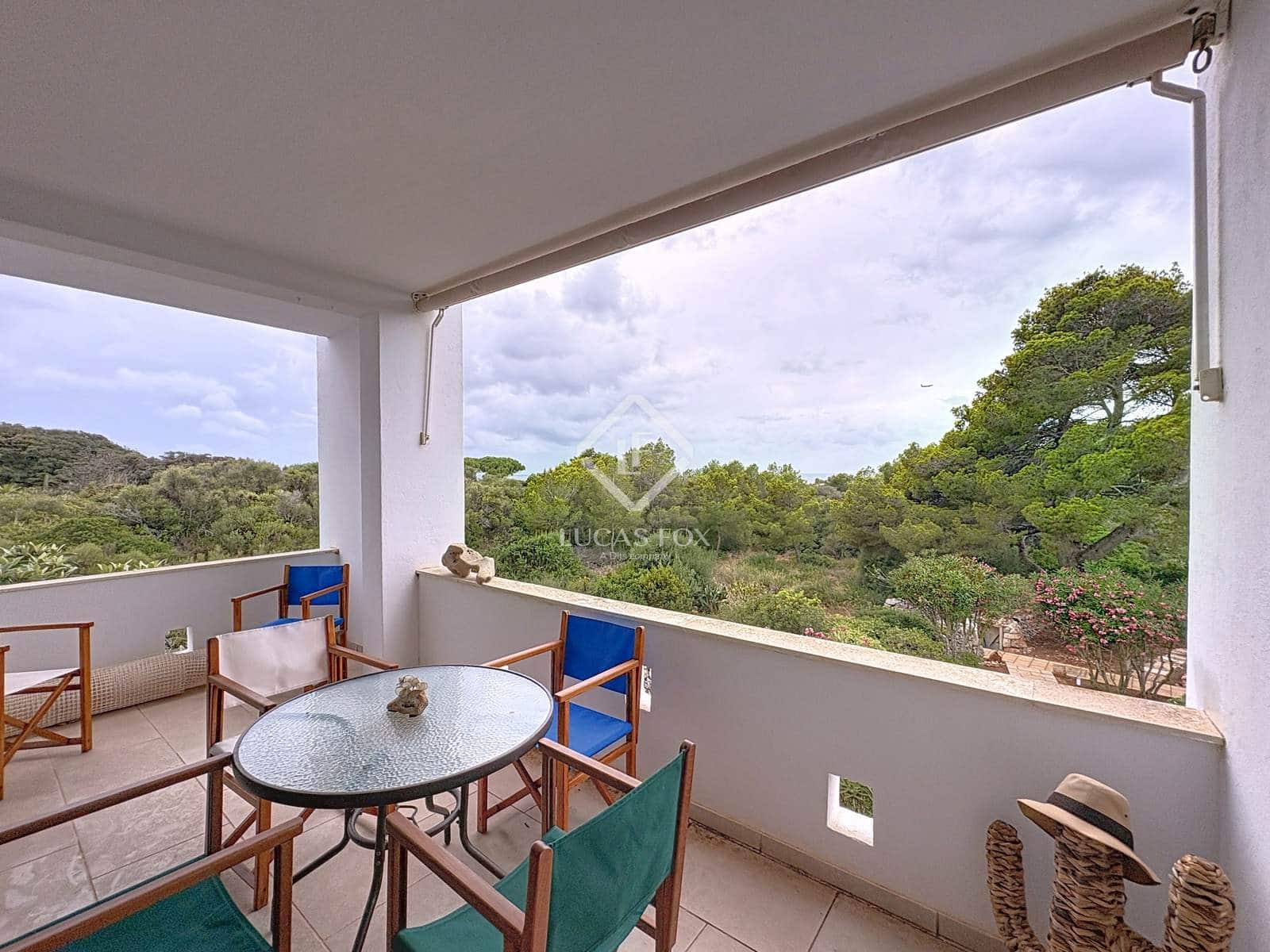 1 quarto Apartamento para venda em San Luis / Sant Lluis com piscina garagem - 350 000 € (Ref: 9142516)