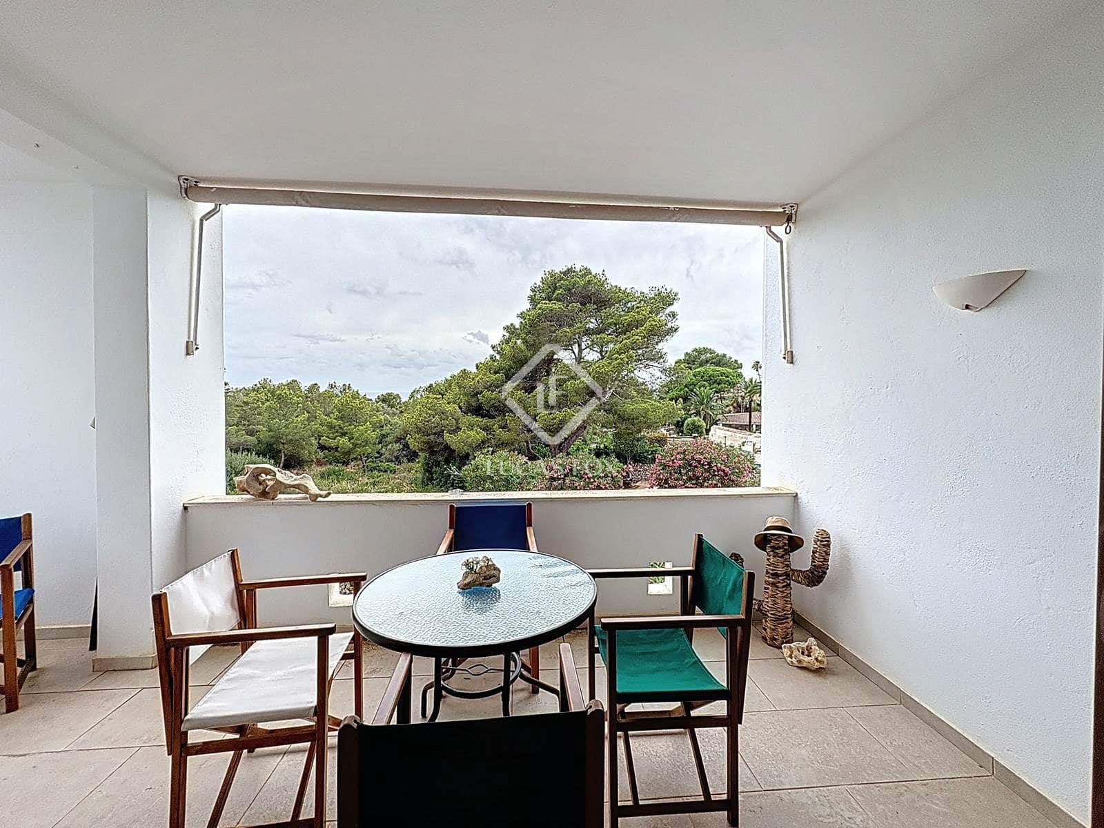 1 quarto Apartamento para venda em San Luis / Sant Lluis com piscina garagem - 350 000 € (Ref: 9142516)