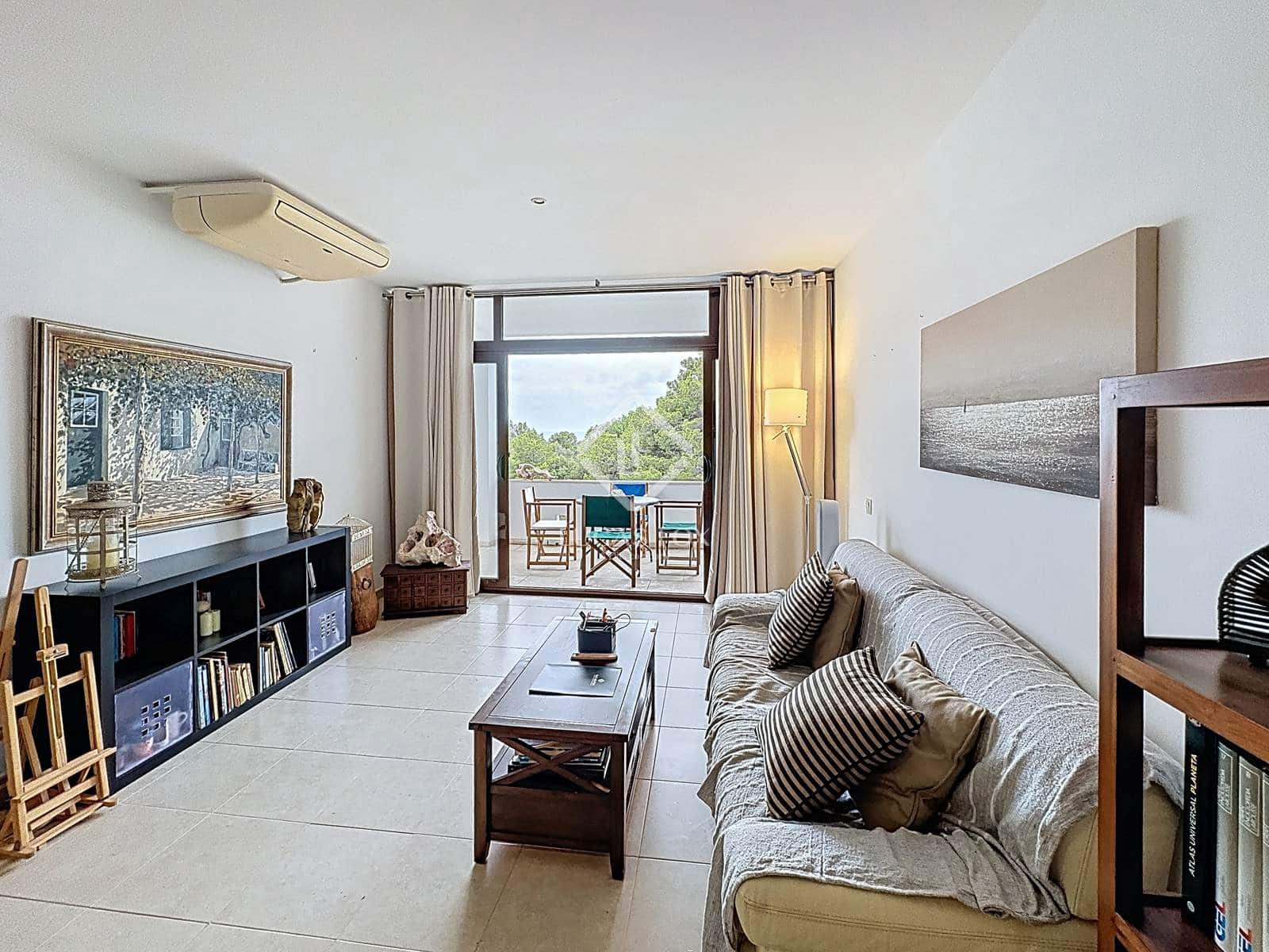 1 quarto Apartamento para venda em San Luis / Sant Lluis com piscina garagem - 350 000 € (Ref: 9142516)