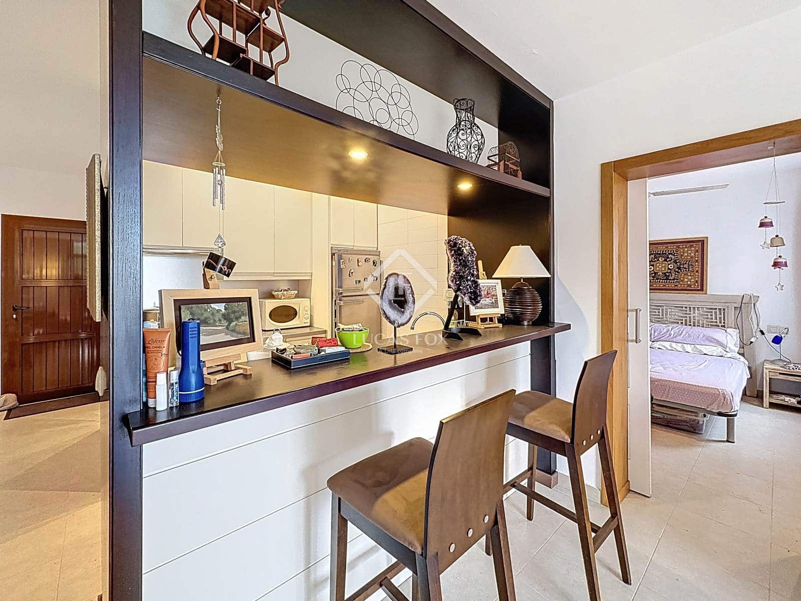 1 quarto Apartamento para venda em San Luis / Sant Lluis com piscina garagem - 350 000 € (Ref: 9142516)