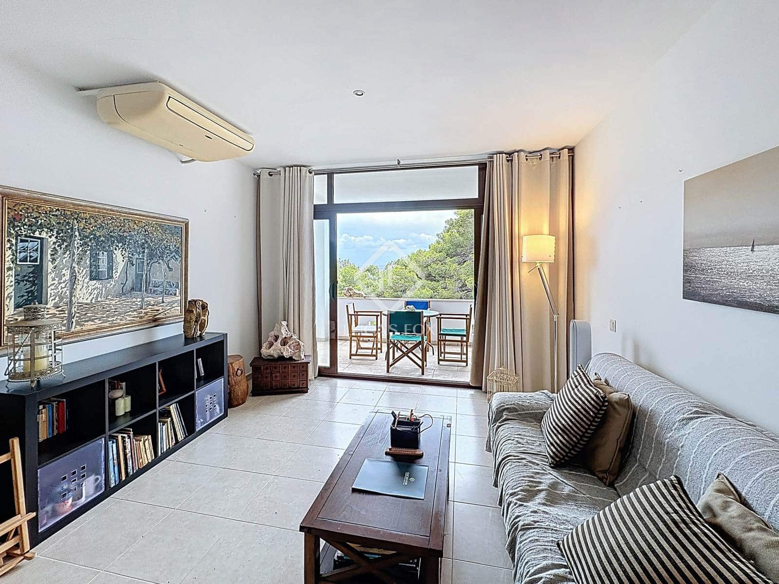 1 quarto Apartamento para venda em San Luis / Sant Lluis com piscina garagem - 350 000 € (Ref: 9142516)