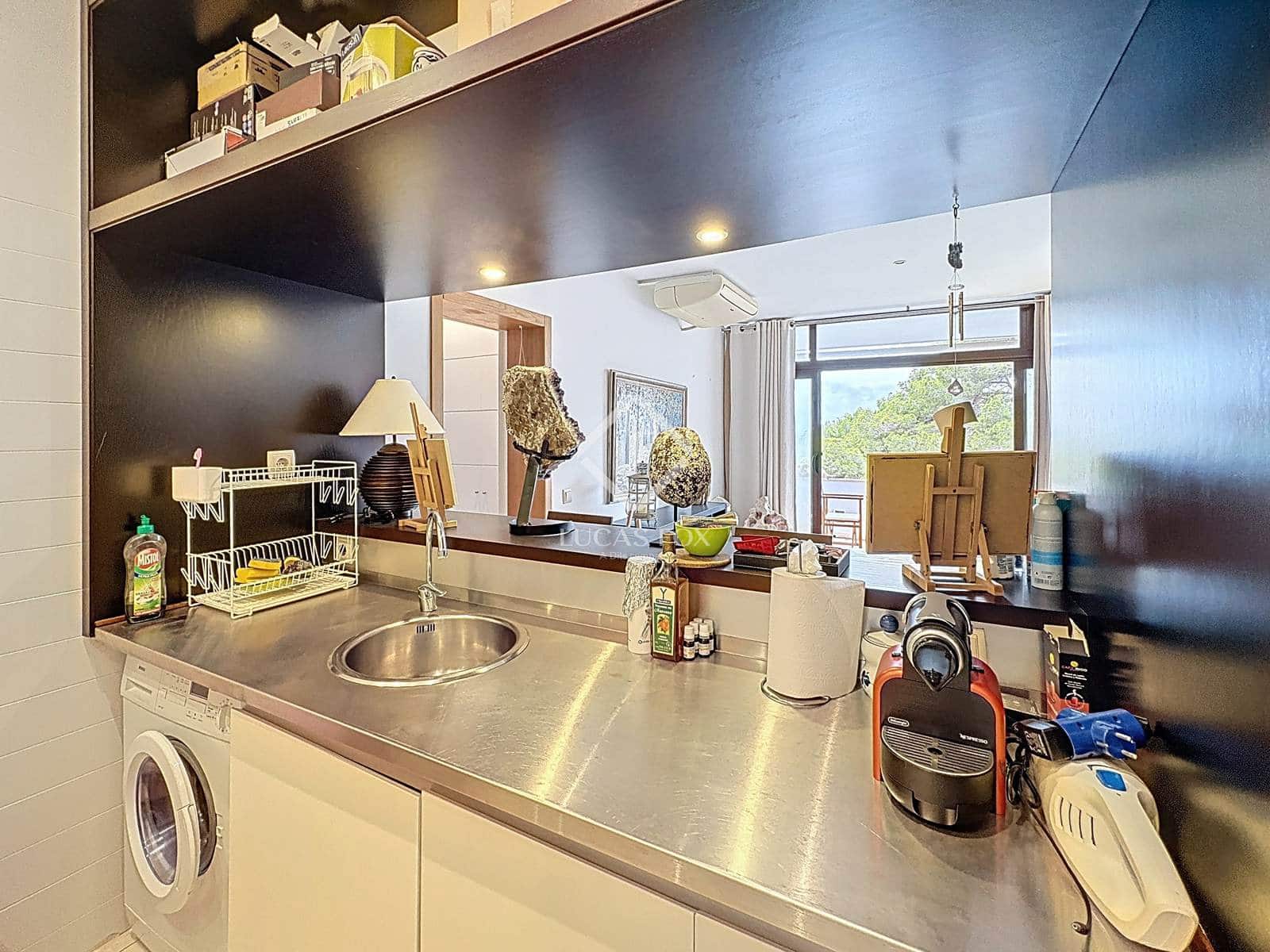 1 quarto Apartamento para venda em San Luis / Sant Lluis com piscina garagem - 350 000 € (Ref: 9142516)