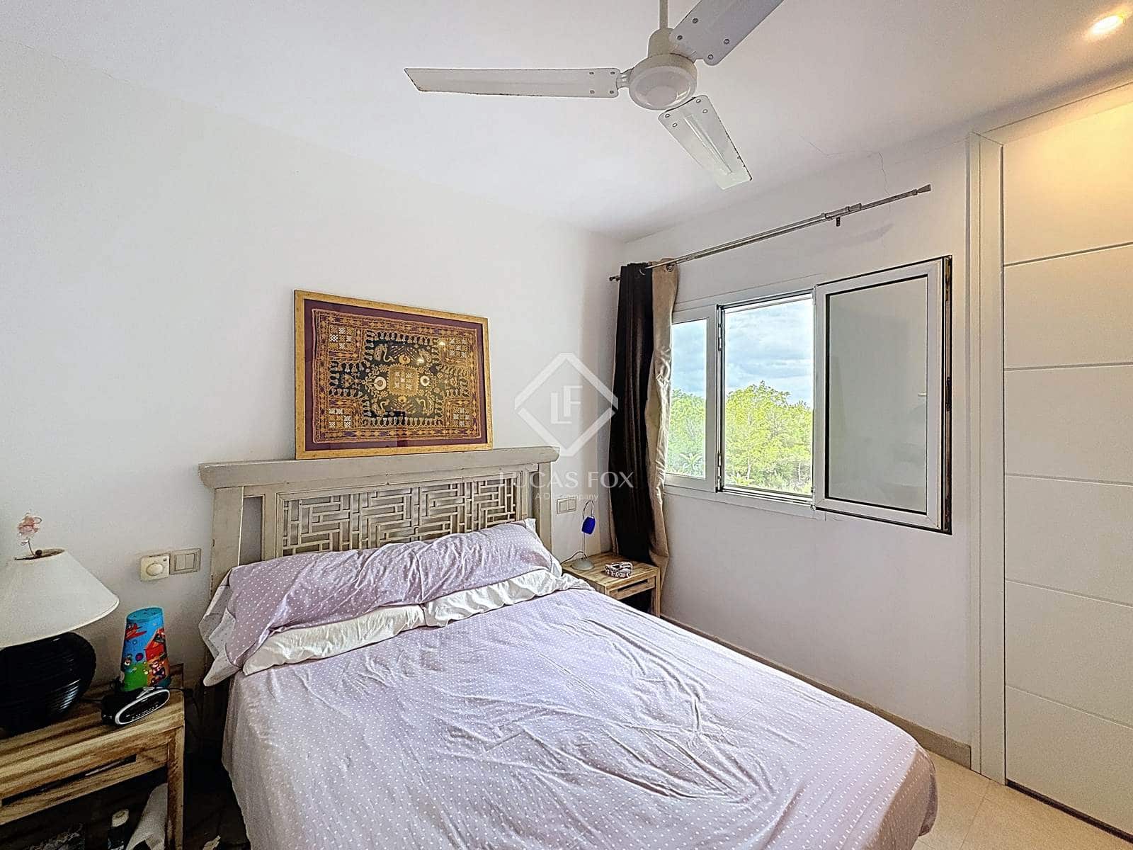 1 quarto Apartamento para venda em San Luis / Sant Lluis com piscina garagem - 350 000 € (Ref: 9142516)