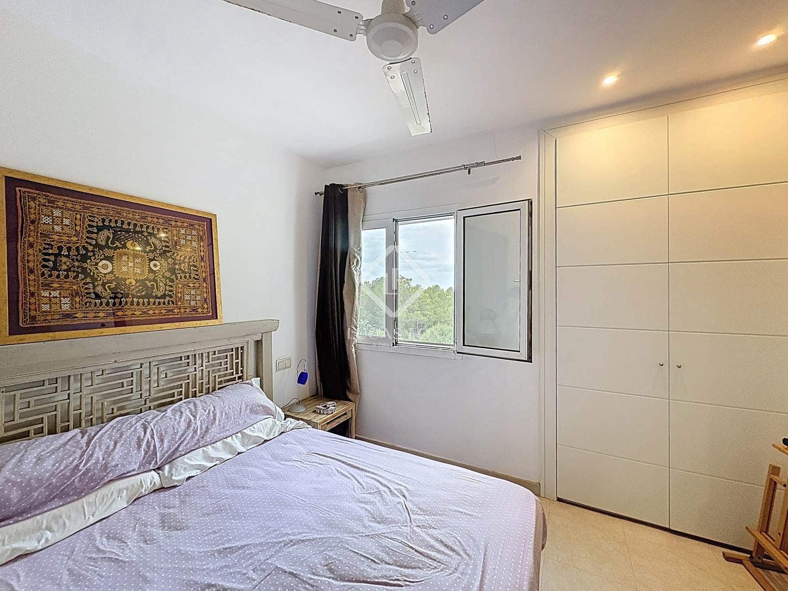 1 quarto Apartamento para venda em San Luis / Sant Lluis com piscina garagem - 350 000 € (Ref: 9142516)