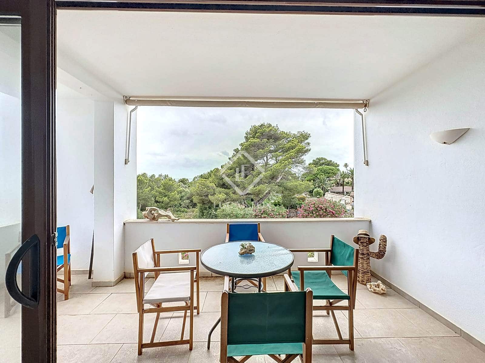 1 quarto Apartamento para venda em San Luis / Sant Lluis com piscina garagem - 350 000 € (Ref: 9142516)