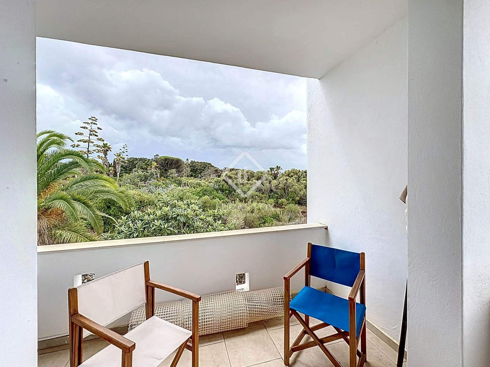 1 quarto Apartamento para venda em San Luis / Sant Lluis com piscina garagem - 350 000 € (Ref: 9142516)