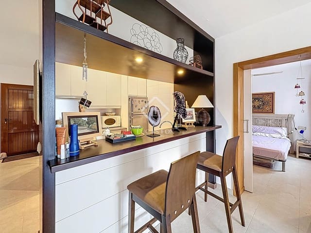 1 sovrum Lägenhet till salu i San Luis / Sant Lluís med pool garage - 350 000 € (Ref: 9142516)