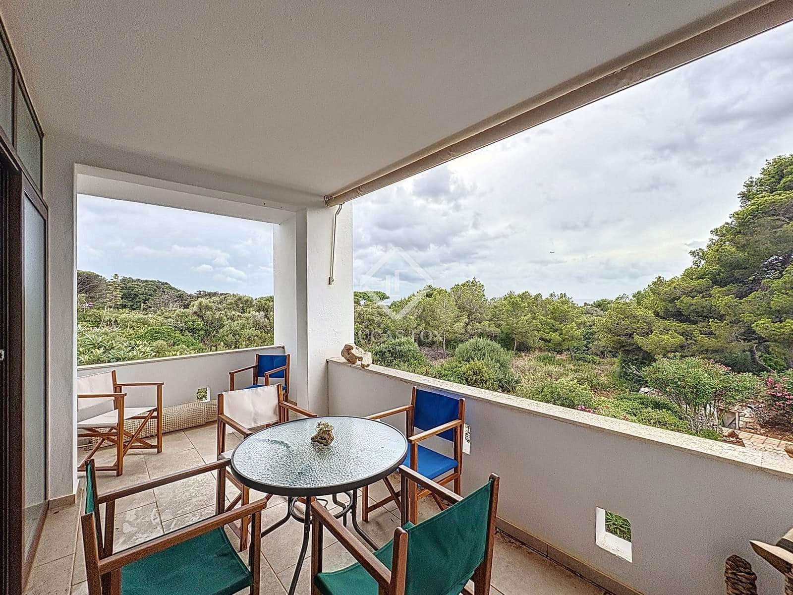 1 quarto Apartamento para venda em San Luis / Sant Lluis com piscina garagem - 350 000 € (Ref: 9142516)