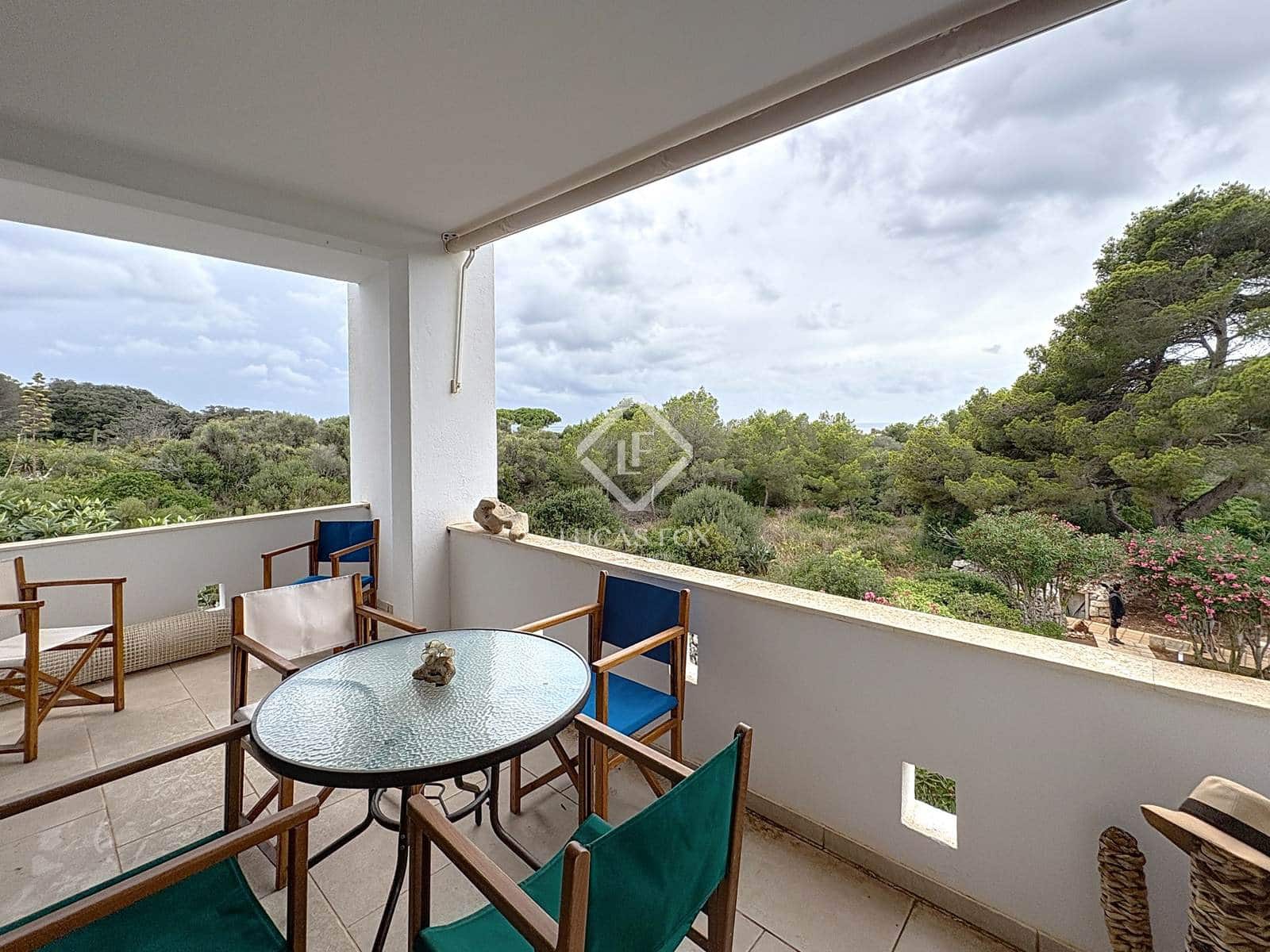 1 quarto Apartamento para venda em San Luis / Sant Lluis com piscina garagem - 350 000 € (Ref: 9142516)