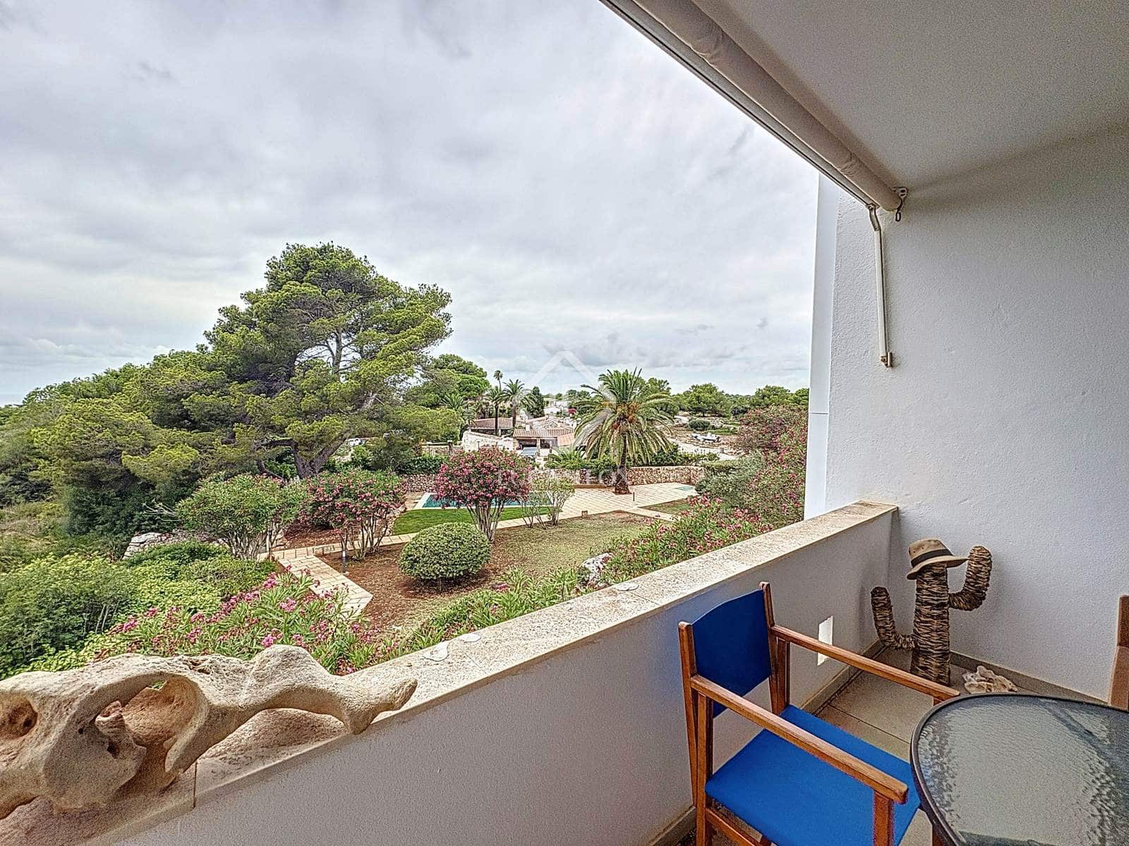 1 quarto Apartamento para venda em San Luis / Sant Lluis com piscina garagem - 350 000 € (Ref: 9142516)