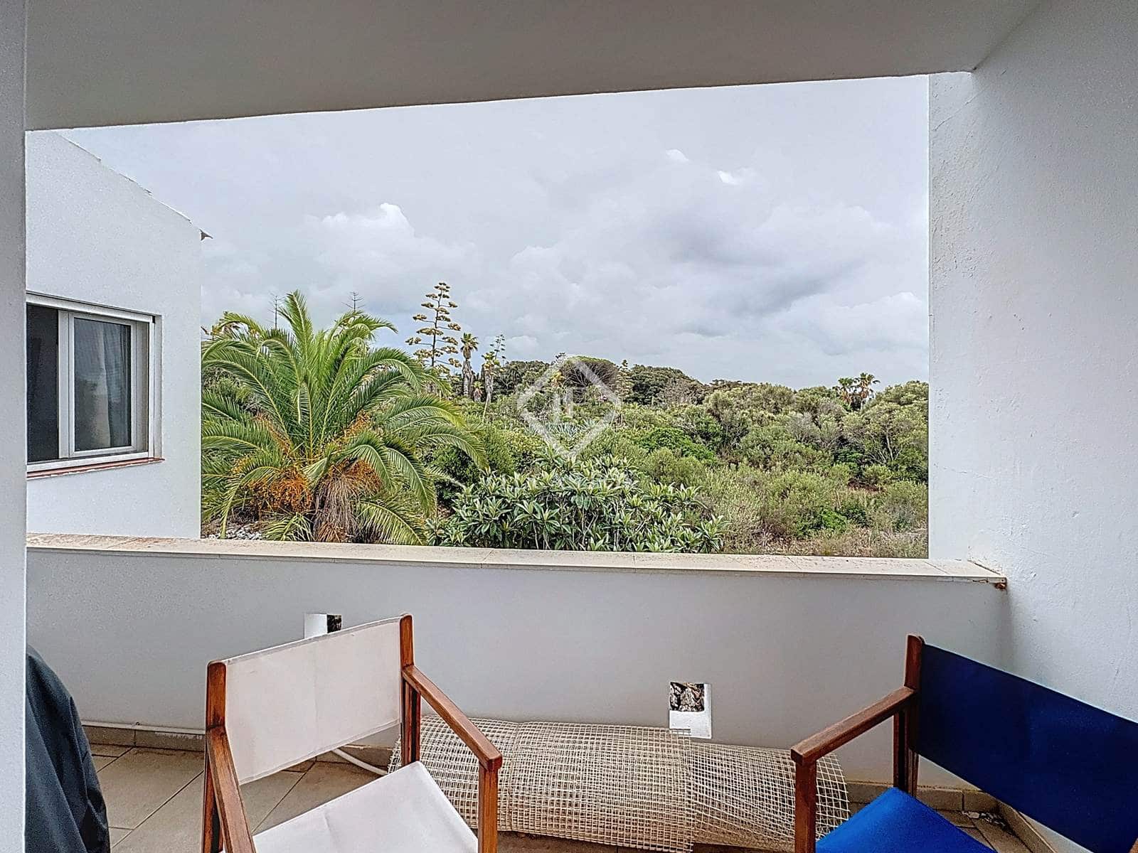 1 quarto Apartamento para venda em San Luis / Sant Lluis com piscina garagem - 350 000 € (Ref: 9142516)