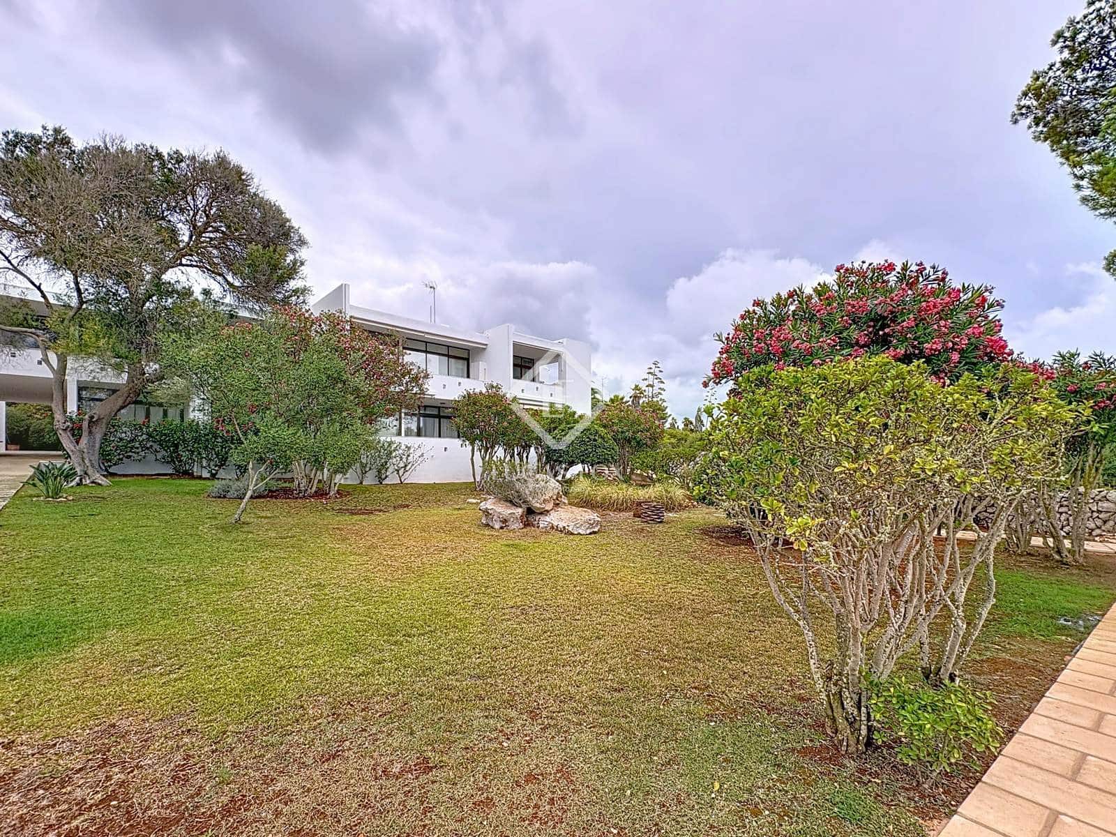 1 quarto Apartamento para venda em San Luis / Sant Lluis com piscina garagem - 350 000 € (Ref: 9142516)