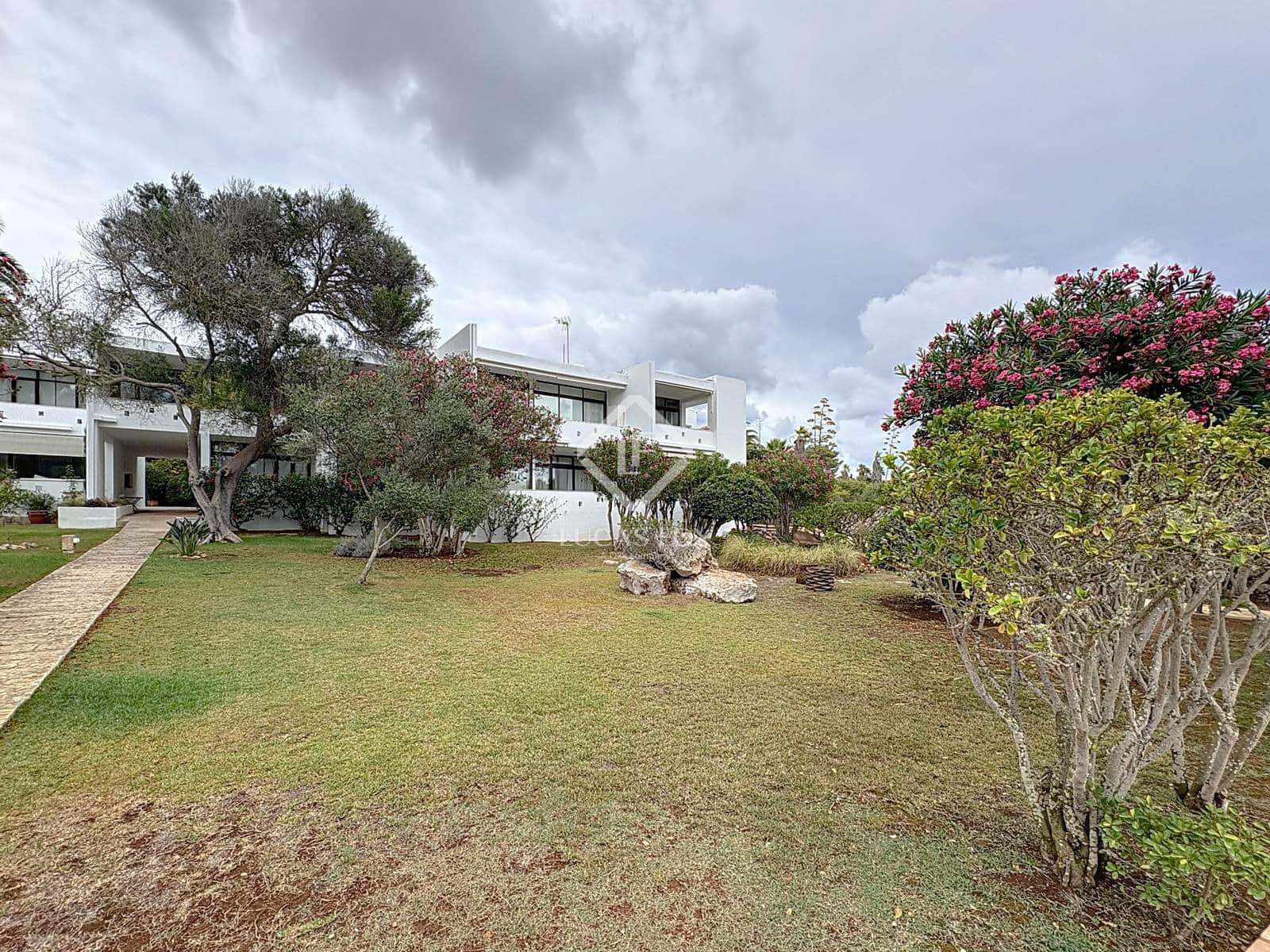 1 quarto Apartamento para venda em San Luis / Sant Lluis com piscina garagem - 350 000 € (Ref: 9142516)