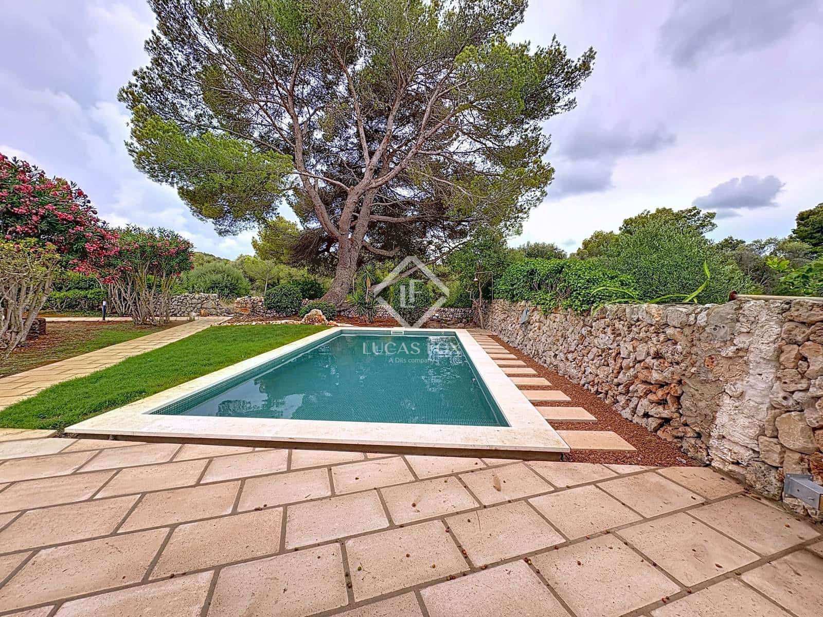 1 quarto Apartamento para venda em San Luis / Sant Lluis com piscina garagem - 350 000 € (Ref: 9142516)