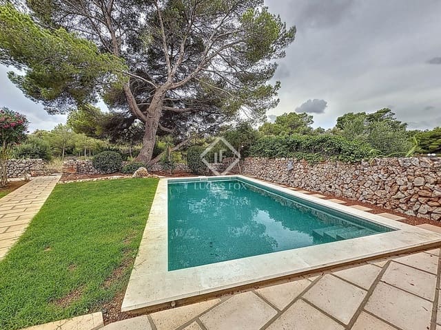 1 sovrum Lägenhet till salu i San Luis / Sant Lluís med pool garage - 350 000 € (Ref: 9142516)